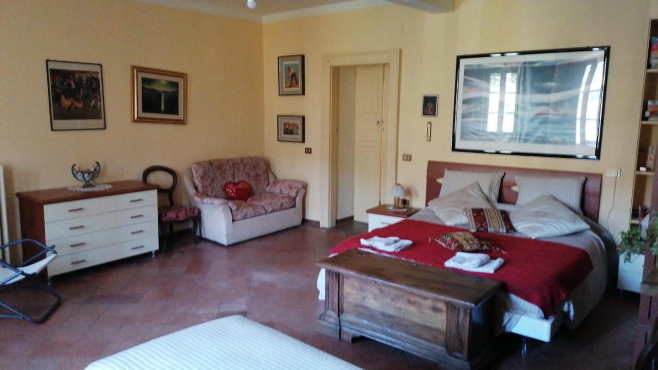 Gio'S House Vintage Style Apartment Stresa Exterior photo