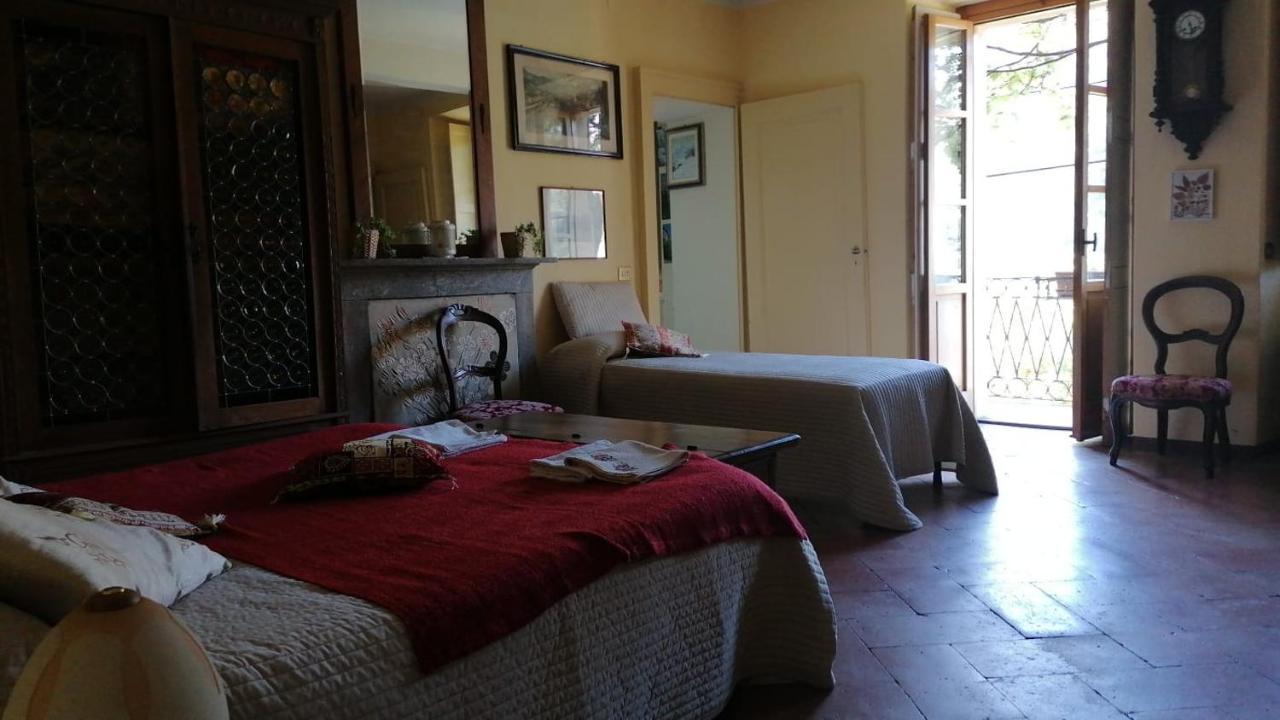 Gio'S House Vintage Style Apartment Stresa Exterior photo