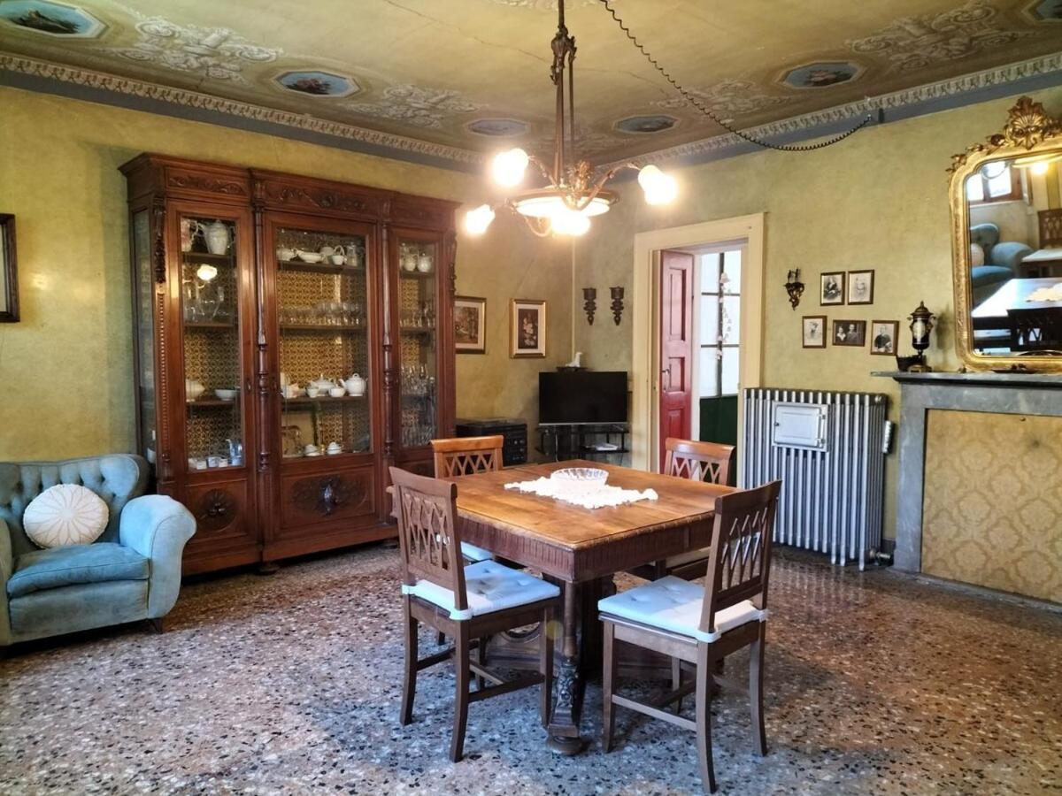 Gio'S House Vintage Style Apartment Stresa Exterior photo