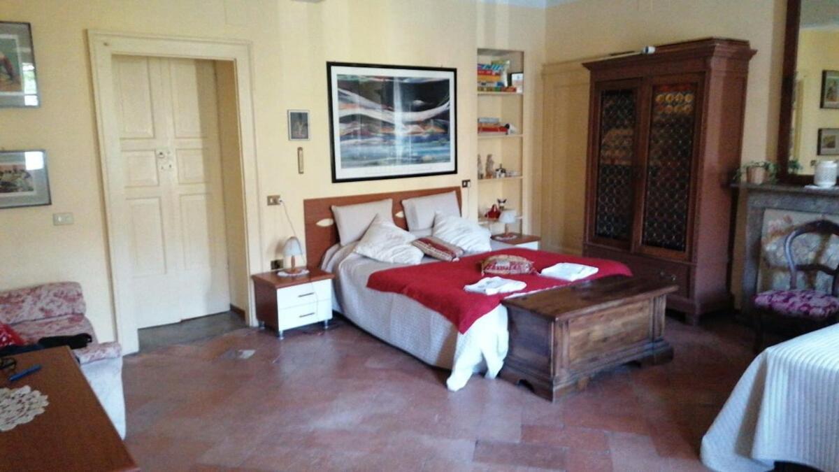Gio'S House Vintage Style Apartment Stresa Exterior photo