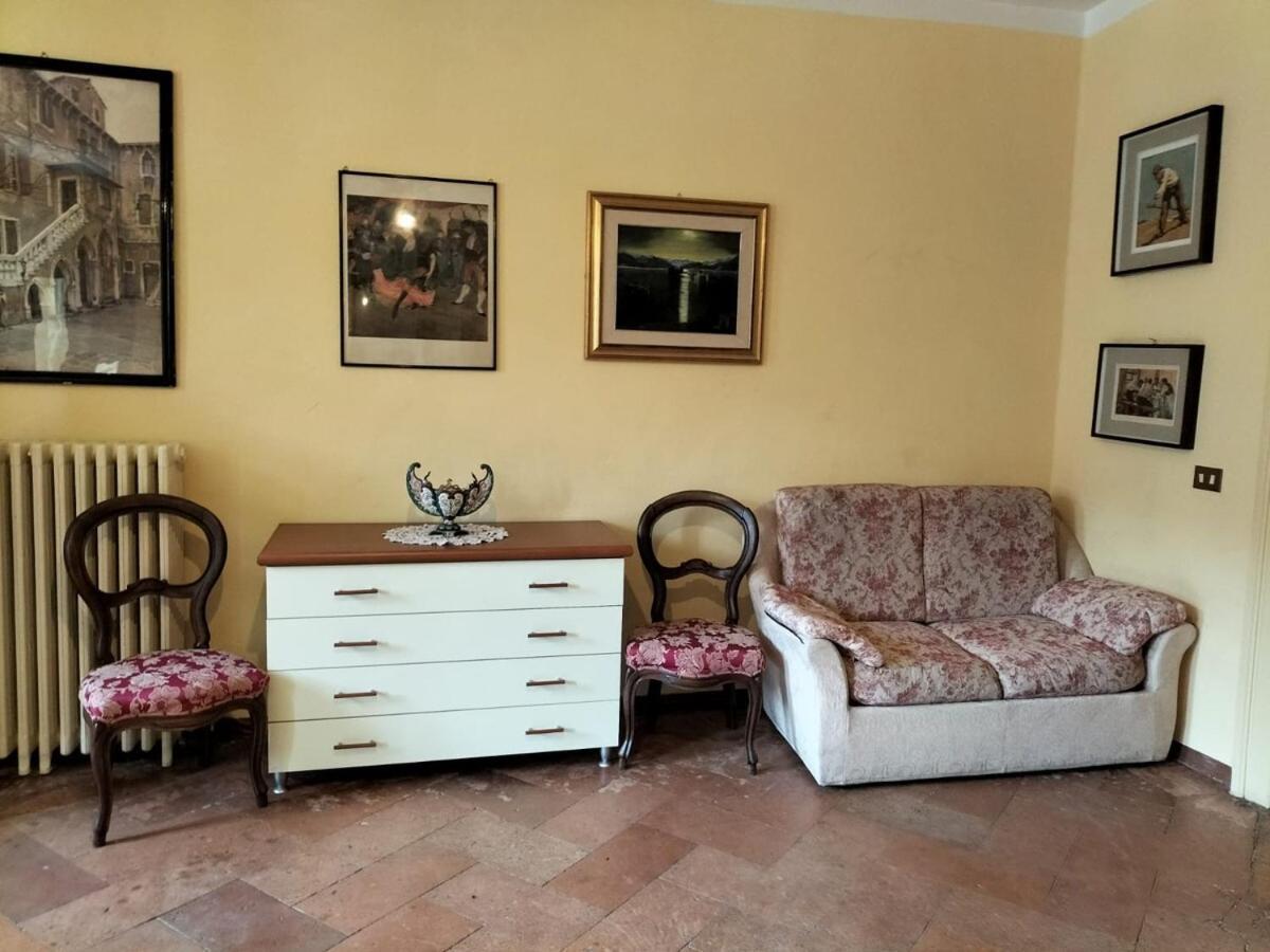 Gio'S House Vintage Style Apartment Stresa Exterior photo