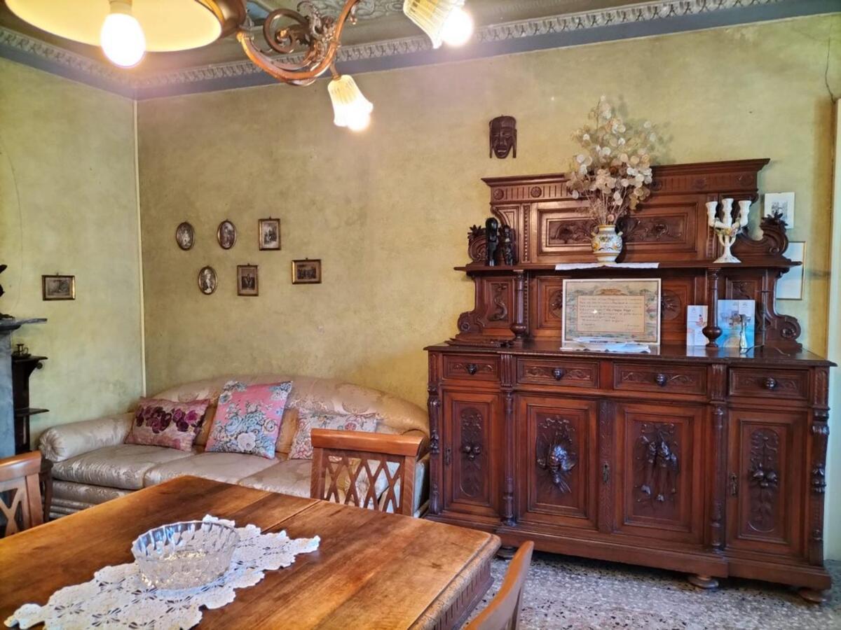 Gio'S House Vintage Style Apartment Stresa Exterior photo