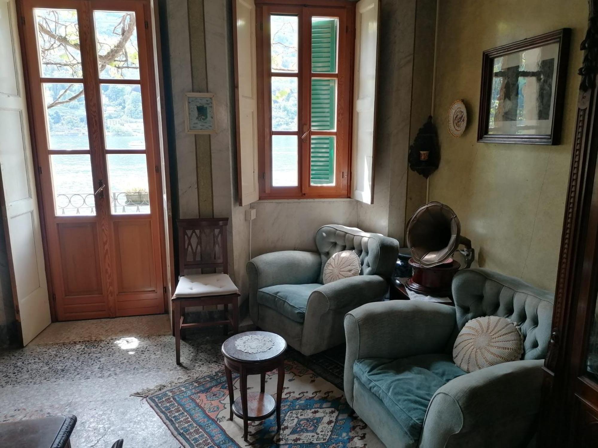 Gio'S House Vintage Style Apartment Stresa Exterior photo